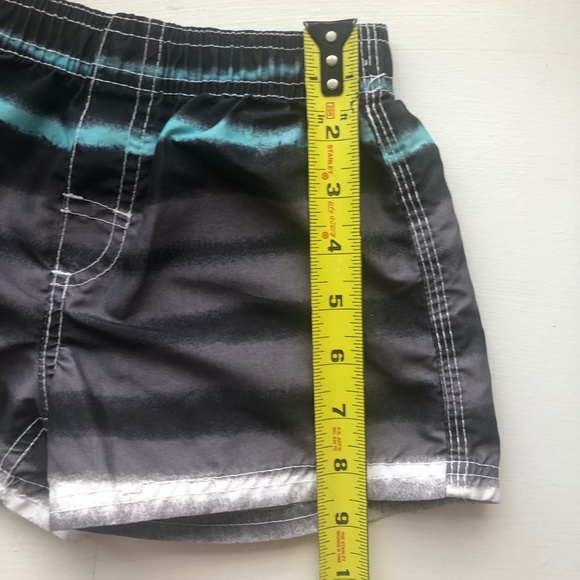 Kanu Surf Infant Boys Swim Trunks - Picture 4 of 6